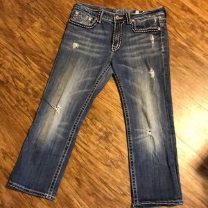 Miss Me Jeans 29